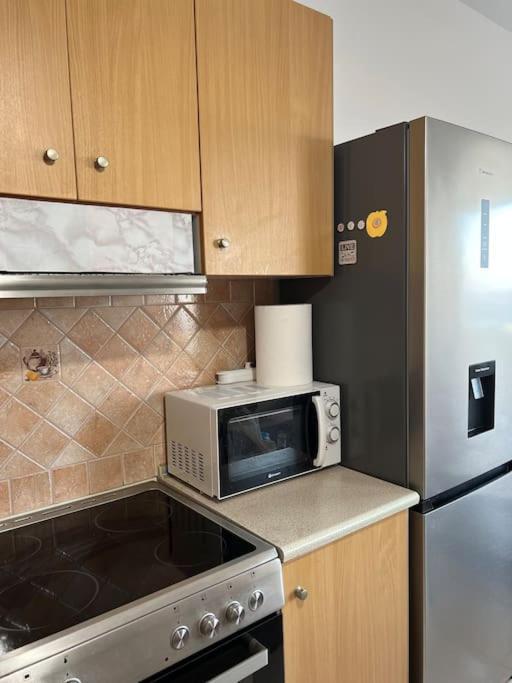 Karakonero View Apartment Rhodes City Extérieur photo