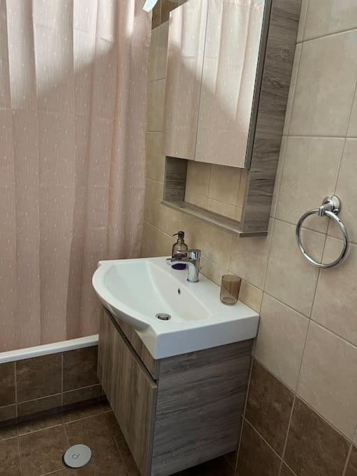 Karakonero View Apartment Rhodes City Extérieur photo
